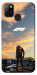 Чохол Sunset Champion для Infinix Hot 10 Lite