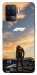 Чохол Sunset Champion для Oppo Reno 5 Lite