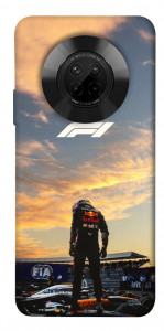 Чохол Sunset Champion для Huawei Y9a