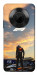 Чохол Sunset Champion для Huawei Y9a
