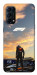 Чехол Sunset Champion для Oppo Reno 5 4G