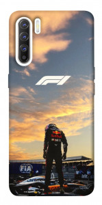 Чохол Sunset Champion для Oppo Reno 3