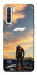 Чохол Sunset Champion для Oppo Reno 3
