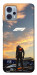 Чехол Sunset Champion для Motorola Moto G23