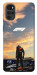 Чехол Sunset Champion для Motorola Moto G22