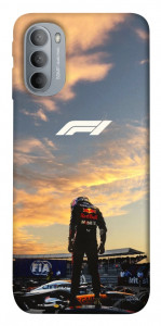 Чохол Sunset Champion для Motorola Moto G31