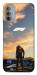 Чохол Sunset Champion для Motorola Moto G31