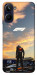 Чехол Sunset Champion для Realme 10 4G