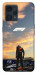 Чехол Sunset Champion для Realme 9 Pro+