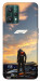 Чехол Sunset Champion для Realme 9 Pro