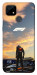 Чохол Sunset Champion для Realme C21