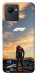 Чехол Sunset Champion для Realme C30