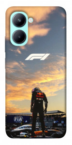 Чехол Sunset Champion для Realme C33
