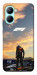 Чехол Sunset Champion для Realme C33