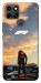 Чохол Sunset Champion для Infinix Smart 6