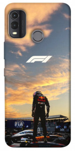 Чохол Sunset Champion для Nokia G11 Plus