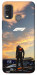 Чохол Sunset Champion для Nokia G11 Plus