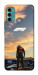 Чехол Sunset Champion для Motorola Moto G60