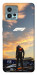 Чохол Sunset Champion для Motorola Moto G72