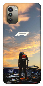 Чехол Sunset Champion для Nokia G11