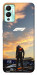 Чехол Sunset Champion для Infinix Hot 12 Play