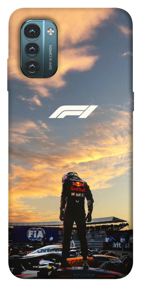 Чехол Sunset Champion для Nokia G21