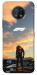 Чохол Sunset Champion для Nokia G50