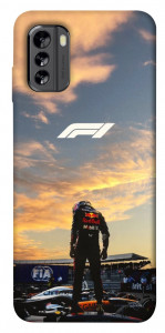 Чехол Sunset Champion для Nokia G60
