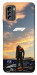 Чехол Sunset Champion для Nokia G60