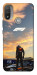 Чехол Sunset Champion для Motorola Moto E20