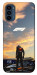 Чохол Sunset Champion для Motorola Moto G41