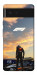 Чехол Sunset Champion для Google Pixel 6