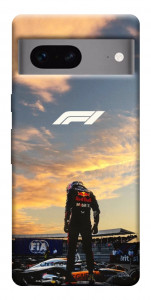 Чехол Sunset Champion для Google Pixel 7
