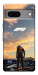 Чехол Sunset Champion для Google Pixel 7