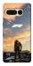 Чохол Sunset Champion для Google Pixel 7 Pro