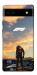 Чехол Sunset Champion для Google Pixel 6A