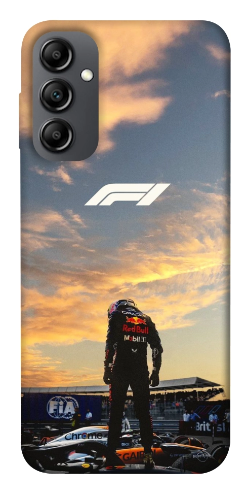 Чохол Sunset Champion для Galaxy A14