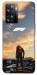 Чохол Sunset Champion для Oppo A77s