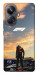 Чохол Sunset Champion для Realme 10 Pro+