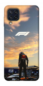 Чехол Sunset Champion для Galaxy M32