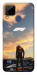 Чехол Sunset Champion для Realme C15