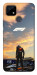 Чехол Sunset Champion для Realme C12