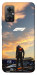 Чехол Sunset Champion для Xiaomi Redmi Note 11R