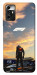 Чехол Sunset Champion для ZTE Blade A72