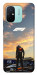 Чехол Sunset Champion для Xiaomi Redmi 12C
