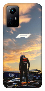 Чехол Sunset Champion для Xiaomi Redmi Note 12S