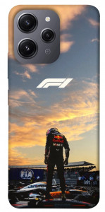 Чехол Sunset Champion для Xiaomi Redmi 12