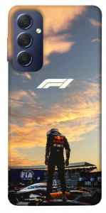 Чехол Sunset Champion для Galaxy M54 5G