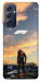 Чехол Sunset Champion для Galaxy M54 5G