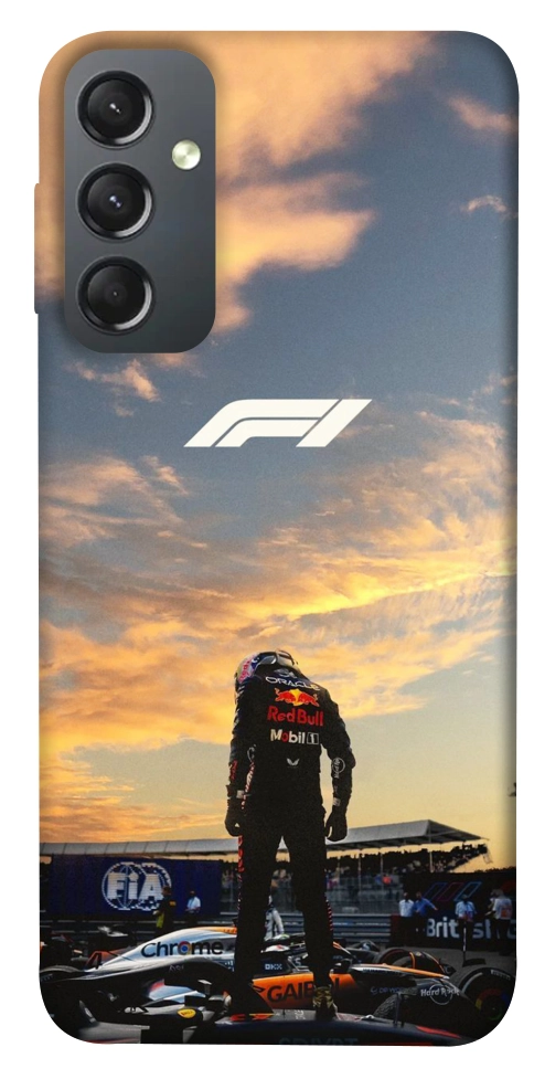Чехол Sunset Champion для Galaxy A24 4G